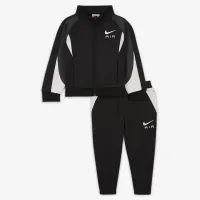 Nike Dri-FIT Air Baby (12-24M) Propus Tracksuit колір чорний