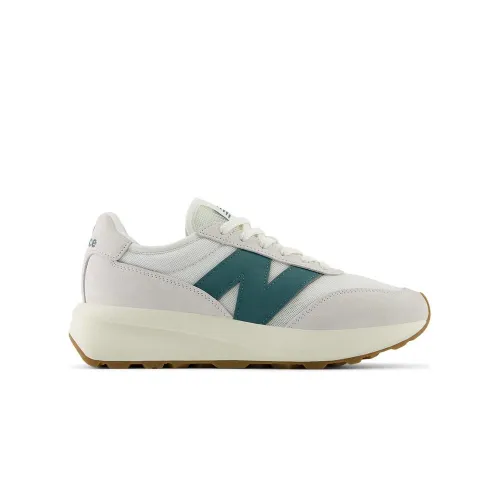 Кроссовки New Balance U370CC - Бежевый