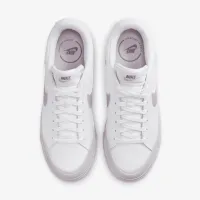 Nike Court Legacy Lift женская Кроссовки цвет белый