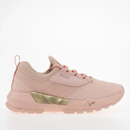 Кроссовки Puma Venus 38791305 - Розовые