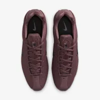 Nike Shox Z жіноча Кросівки колір фіолетовий