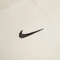 Nike Tour женская для гольфа Sweater цвет серый