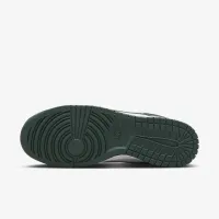 Nike Dunk Low Retro чоловічі Кросівки колір білий