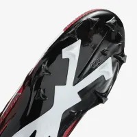 Nike Alpha Menace 4 Elite Football Cleats колір червоний