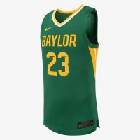 Baylor Men's Nike College Basketball Replica Jersey
