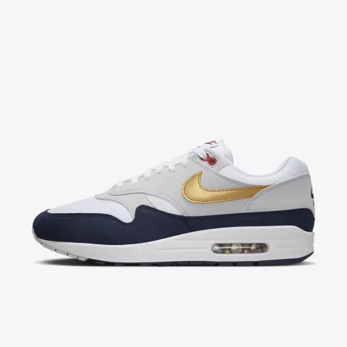 Nike Air Max 1 чоловічі Кросівки блакитний