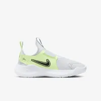 Nike Flex Runner 3 Big дитячі Road Running Кросівки колір сірий