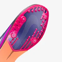 Nike Dragonfly 2 Elite Track & Field Distance Spikes цвет белый