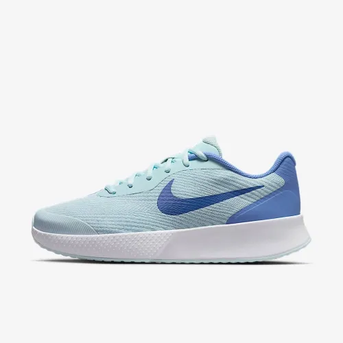 Nike Vapor Lite 3 женская Hard Court Tennis Кроссовки синий