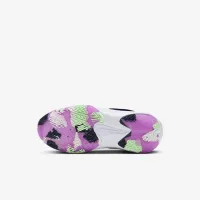 Nike G.T. Cut 3 SE Little детские баскетбольные Кроссовки синий