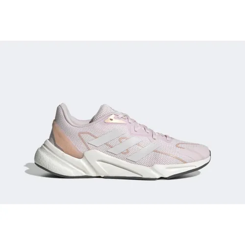 Кроссовки adidas X9000L2 GY6055 - Розовые