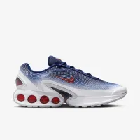 Nike Air Max Dn чоловічі Кросівки колір білий