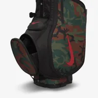 Nike Air Hybrid 2 для гольфу сумка колір чорний