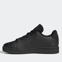 Кроссовки adidas Advantage Lifestyle Court Lace GW6484 - Черные