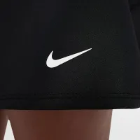 Nike Girls' Dri-FIT шорты цвет черный