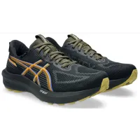 Кросівки для бігу Чоловічі ASICS GT-1000 14 GTX (1011C078 001)