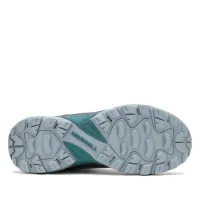Кроссовки Merrell Speed Strike 2 Thermo Mid Waterproof J038194 - Серые