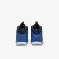 Nike Little Posite One Little дитячі Кросівки блакитний