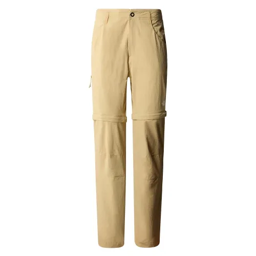 Штаны The North Face Exploration 0A7Z97LK51 - Бежевый