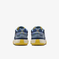 Nike Ja 1 Big дитячі баскетбольні Кросівки блакитний