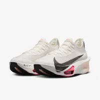Nike Alphafly 3 жіноча Road Racing Кросівки колір білий