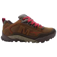 Кроссовки для треккинга Мужские Merrell ANNEX TRAK LOW (J91805)