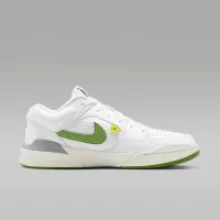 Nike Jordan Stadium 90 женская Кроссовки цвет белый