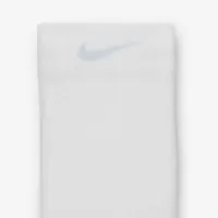 Nike Lightweight Running Micro Crew носки (1 пара) цвет белый