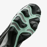 Nike Hyperdiamond 4 Keystone женская Softball Cleats Black