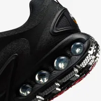 Nike Air Max Dn Roam мужские Кроссовки цвет черный