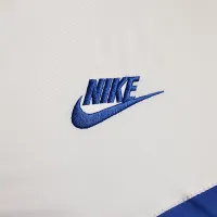 Nike Sportswear Windrunner чоловічі Hooded Куртка блакитний