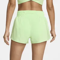 Nike One женская Dri-FIT Mid-Rise 3