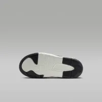 Nike Jordan Flight Court Little дитячі Кросівки колір білий