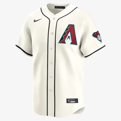 Josh Bell Arizona Diamondbacks чоловічі Nike Dri-FIT ADV MLB Limited Jersey колір білий