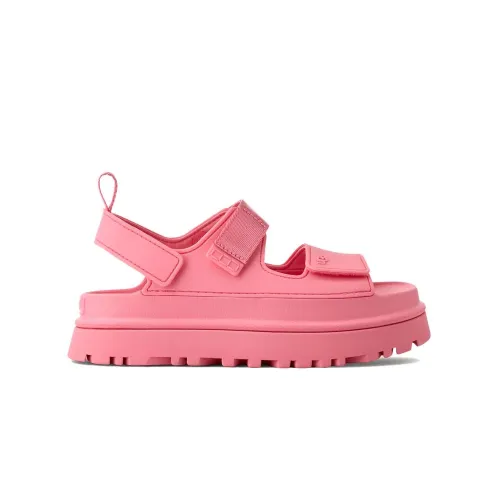Сандали Ugg GoldenGlow 1152685-TPCL - Розовые