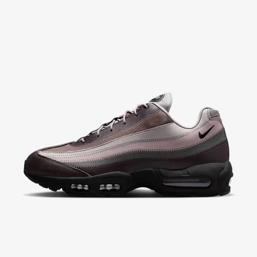 Nike Air Max 95 SP чоловічі Кросівки колір коричневий