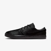 Nike SB Zoom Janoski OG+ SE Skate Кросівки колір чорний