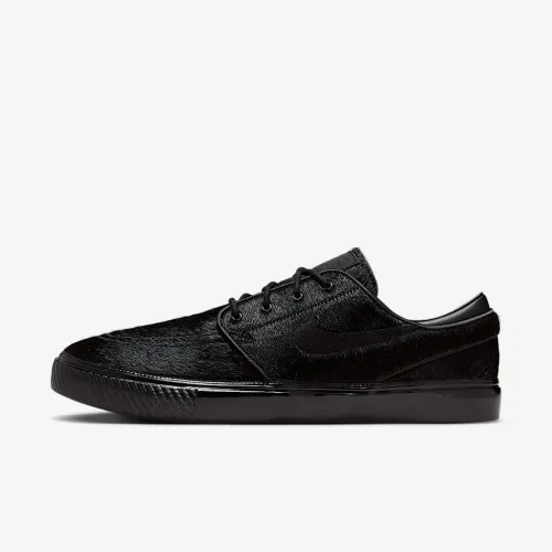 Nike SB Zoom Janoski OG+ SE Skate Кросівки колір чорний