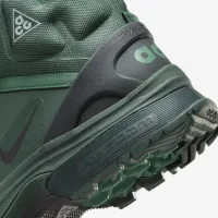 Nike ACG Air Zoom Gaiadome GORE-TEX Кроссовки цвет зеленый