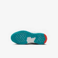 Nike Revolution 7 Little дитячі Кросівки колір сірий
