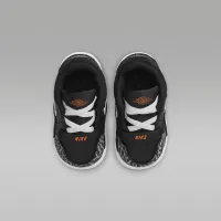 Nike Jordan Legacy 312 Low Infant/Toddler Кросівки колір чорний