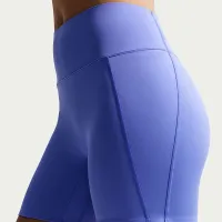 Nike Universa женская С высокой Талией 5