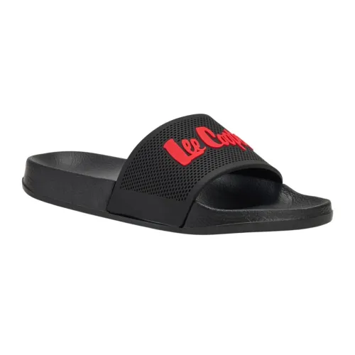 Шлёпанцы Мужские LEE COOPER (LCW-25-07-3526M)