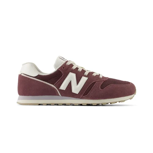 Кроссовки unisex New Balance ML373QL2 – Бордовые