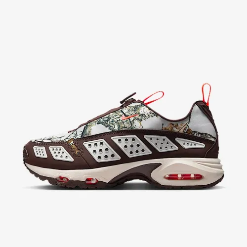 Nike Air Max SNDR женская Кроссовки цвет коричневый