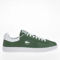 Кроссовки Lacoste Court 746SMA0065-2D2 - Зеленые