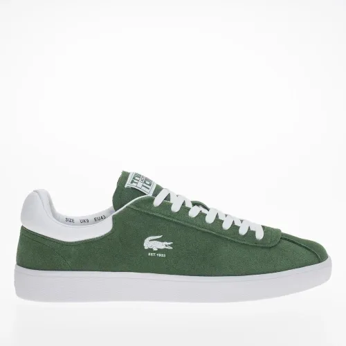 Кросівки Lacoste Court 746SMA0065-2D2 - Зелені