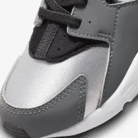 Nike Huarache Run 2.0 Little дитячі Кросівки колір чорний