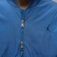 Nike Jordan Renegade Essentials чоловічі Lightweight Куртка блакитний