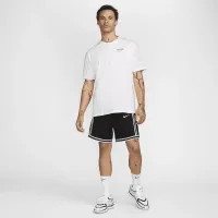 Nike чоловічі Max90 баскетбольні футболка колір білий